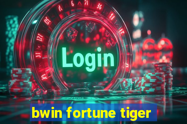 bwin fortune tiger